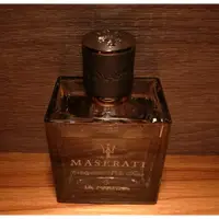 在飛比找蝦皮購物優惠-♕分裝香水 Maserati 瑪莎拉蒂 海神榮耀 男性淡香水