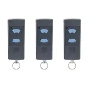 3 Pack Garage Door Remote Transmitter for Garage Door Remote9451