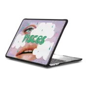 MacBook Air 13-inch (M2 - M4) Impact Case Pisces