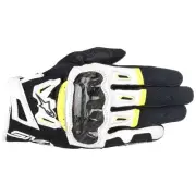 SMX-2 Air Carbon V2 Black White Yellow