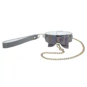 Ouch! Paris Collection Collar & Leash