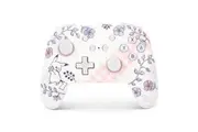 Powera Pokemon Pikachu Garden Enhanced Wireless Nintendo Switch Controller