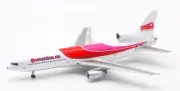 Inflight B-1011-HA-763 Hawaiian Airlines L-1011 N763BE Diecast 1/200 Jet Model