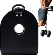 Weight Bar Clamps,Accessories for Workouts | High Loading Shock-Proof Clamps for Barbell Dumbbell Home Gym Equipment