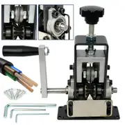 Wire Stripping Tool Wire Stripping Machine for Scrap Copper Wire Cable Recycling