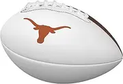 Texas Longhorns Mini Autograph Football