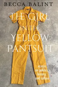 在飛比找誠品線上優惠-The Girl in the Yellow Pantsui