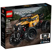 在飛比找蝦皮商城優惠-LEGO 樂高 42099 RC X-treme 遙控越野車