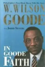In Goode Faith Goode, W. Wilson and Stevens, Joann
