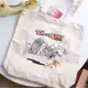 【湯姆貓與傑利鼠】🇯🇵日本商品 TOM&JERRY 肩背帆布包日落小物 生日禮物