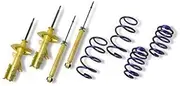 KYB (Kayaba) LOWFER SPORTS PLUS KIT Alto 15 / 3- HA36S turbo RS FF loafers sports plus kit LKIT1-HA36RS