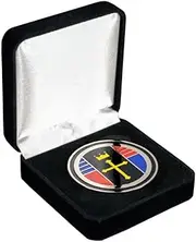 Voltron - Challenge Coin
