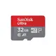 【EC數位】SanDisk Ultra microSD UHS-I Class10 U1 32G 記憶卡 120MB/s