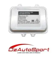 Xenon HID Headlight Ballast for Nissan Qashqai - 5DV009610-00