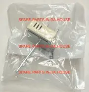 Genuine Smeg Ceramic Cooktop DOUBLE Hotplate Control Switch ML9VC5EES SA9066CER