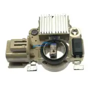 For Mazda 323 RX-7 M3 MX-6 Ford Mitsubishi Halla Generator Regulator Assembly