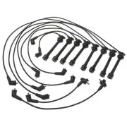 Spark Plug Wire Set fits 1996-1998 Lexus LS400,SC400 FEDERAL PARTS CORP. (for: Lexus)