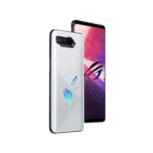 【ASUS 華碩】A級福利品 ROG Phone 5s 5G 無風扇 6.78吋(16GB/256GB)