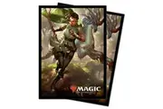 Ultra Pro Magic Matte Deck Protectors Ikoria Vivien 100ct
