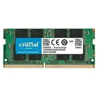 在飛比找Yahoo奇摩購物中心優惠-Micron 美光 Crucial DDR4 3200 8G