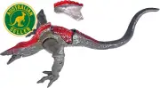 Godzilla Vs. Kong Hollow Earth Skull Crawler Toy Action Figure, 2021 Movie Serie