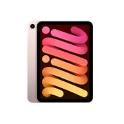 Apple iPad Mini 6 Wi-Fi Only 64GB Rose Gold [~Renewed: Good]