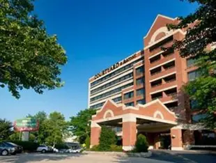 Courtyard by Marriott Alexandria Old Town/Southwest