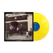 Willy & The Poor Boys (Canary Yellow Colour Vinyl Reissue ) (2025 Remastered) (Import)
