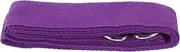 ARTSEWPLY Professional Exercise Band Yoga Supply 5pcs Non Elastic Yoga Belt Strap for Flexibility
