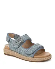 Sam Edelman Women's Arlo Slingback Sandals 6.5