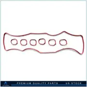 ✅Plenum Gasket Fit for 03 For Ford Windstar Base Mini Passenger Van 3.8L