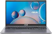 Asus X515EA 15.6' FHD vIPS Intel i5-1135G7 8GB 512GB SSD WIN11 Home Intel Xe Graphics 1YR WTY Grey W11H Notebook (X515EA-BQ1549W)