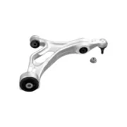 Lemforder Front Lower RH Control Arm for Audi Q7 4LB 3.0 4.2 6.0L 10-15 4L-BD000