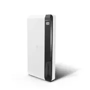 Alogic Usb-c Power Bank Ultimate 10000 mAH18W Delivery 10W Wireless Charging 3-usb OutputsWhite Banks - P10QC10P18-WH