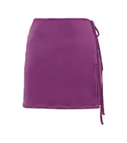 [Reina Olga] Reina Olga x Behati miniskirt AU 10 purple
