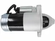SKP 61WS24F Starter Fits 1993-2002 Mazda 626 2.0L 4 Cyl (for: Mazda)