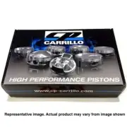 CP Custom Pistons 92mm Bore 10.5 CR For BMW M30B35