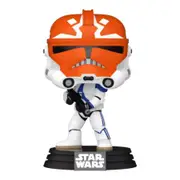 Star Wars: Ahsoka (TV) - 332nd Company Trooper Pop! Vinyl