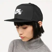 在飛比找蝦皮購物優惠-Gogosneaker® Nike SB Snapback 