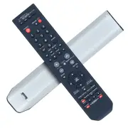 Replace Remote Control For Samsung DVD VCR Combo Recorder 00084A DVD-VR375