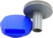 Swimming Pool Spa Fittings | Bathtub Spa Fitting - Adjustable 360 Degree Rotating Replacement Accessories Supplies