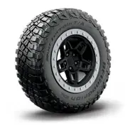 Bf Goodrich Mud Terrain Ta Km3 Tyres LT255/65R17 114/110Q
