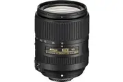 Nikon AF-S DX NIKKOR 18-300mm f/3.5-6.3G ED VR Lens (International Ver.)