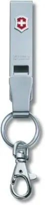 [Victorinox] Belt Hanger 4.1858 [Domestic regular product]