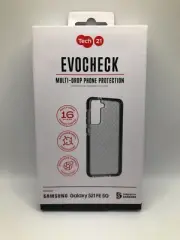 Samsung Galaxy S21 FE 5G Tech21 Non-Slip Impact Case