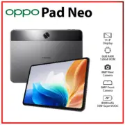 Wi-Fi) NEW OPPO Pad Neo 6GB+128GB GREY Bluetooth Octa Core Android PC Tablet