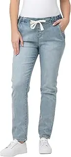 [Ripe] Maternity Denim Jogger