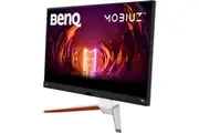 BenQ MOBIUZ EX3210U 32" Class 4K UHD Gaming LCD Monitor - 16:9 - 32" Viewable - In-plane Switching (IPS) Technology - 3840 x 2160 - 1.07 Billion - -