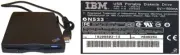IBM USB External 1.44MB Floppy Disk Diskette Drive 13N6752 05K9283 19308803-19