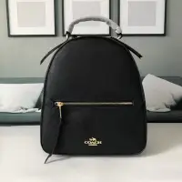 在飛比找Yahoo!奇摩拍賣優惠-全新 COACH 76622 美國正品代購新款雙肩包 休閒後